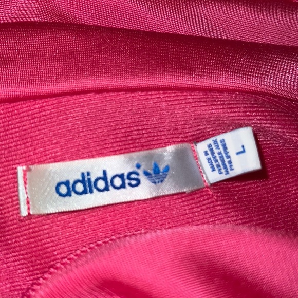 Adidas Track Suit Jacket - Picture 2 of 4
